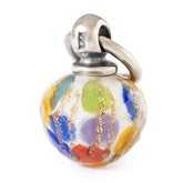 Trollbeads Midnight Confetti Tassel TAGBE-00317